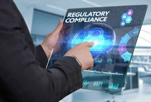 Regulatory Compliance Authorities